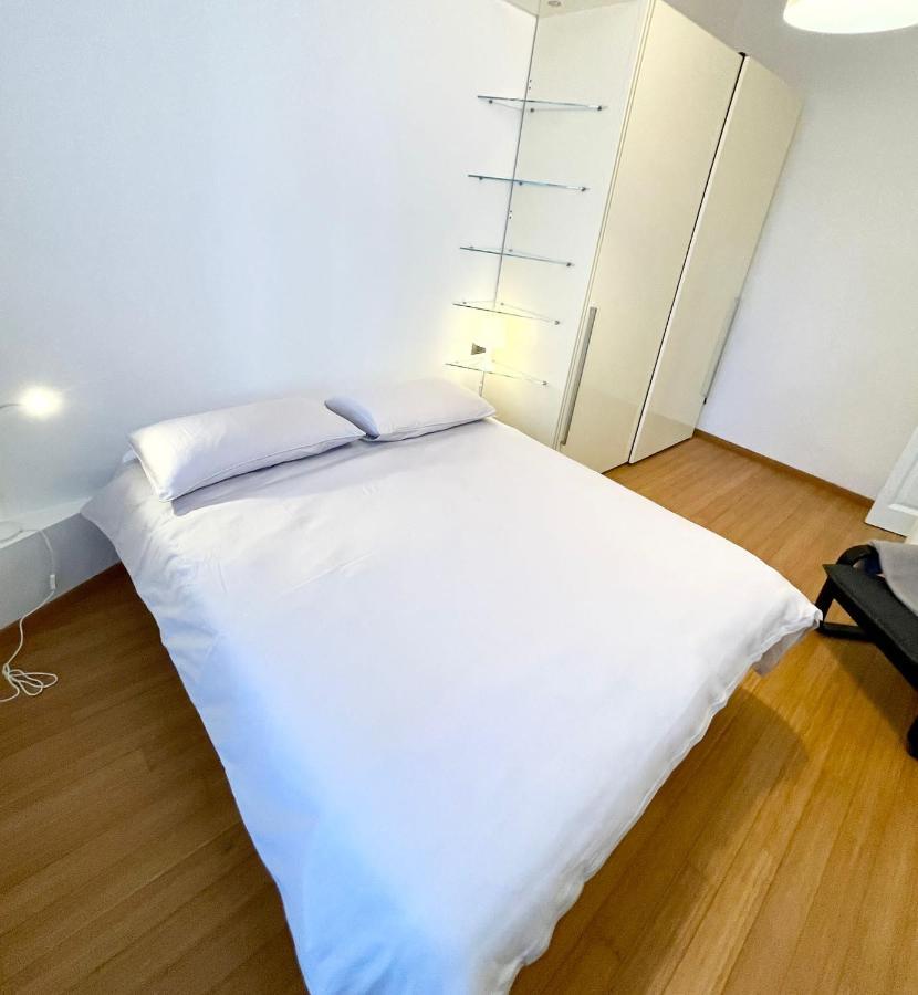 Rembrandt44 Apartment Milan Exterior photo
