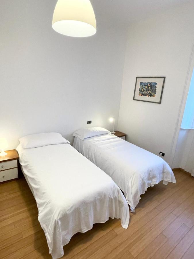 Rembrandt44 Apartment Milan Exterior photo